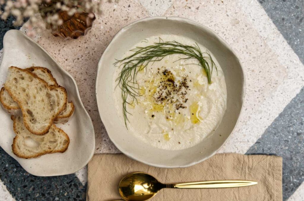 El Mundo: Inspiración, pasión y misticismo gastronómico