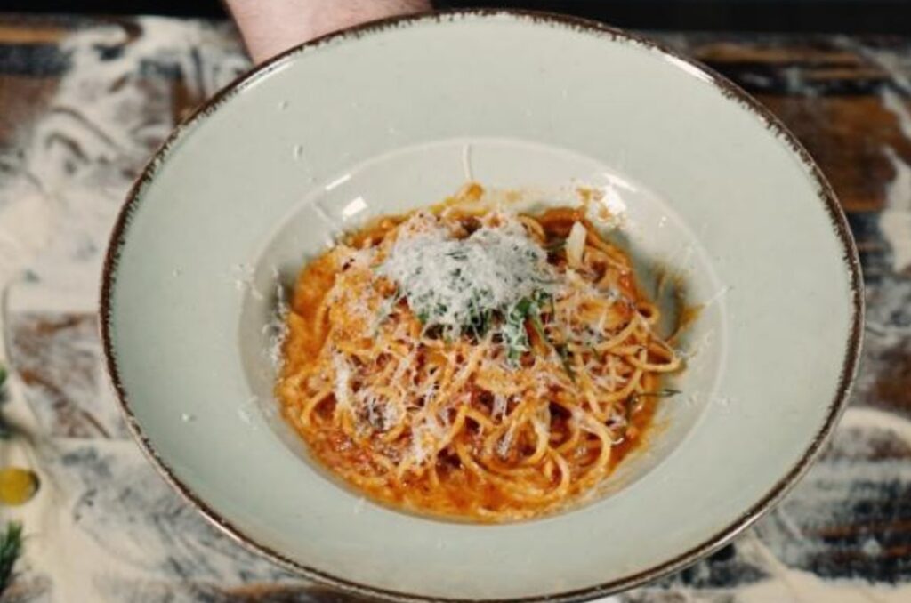 FIAMMA: tradición italiana e innovación culinaria