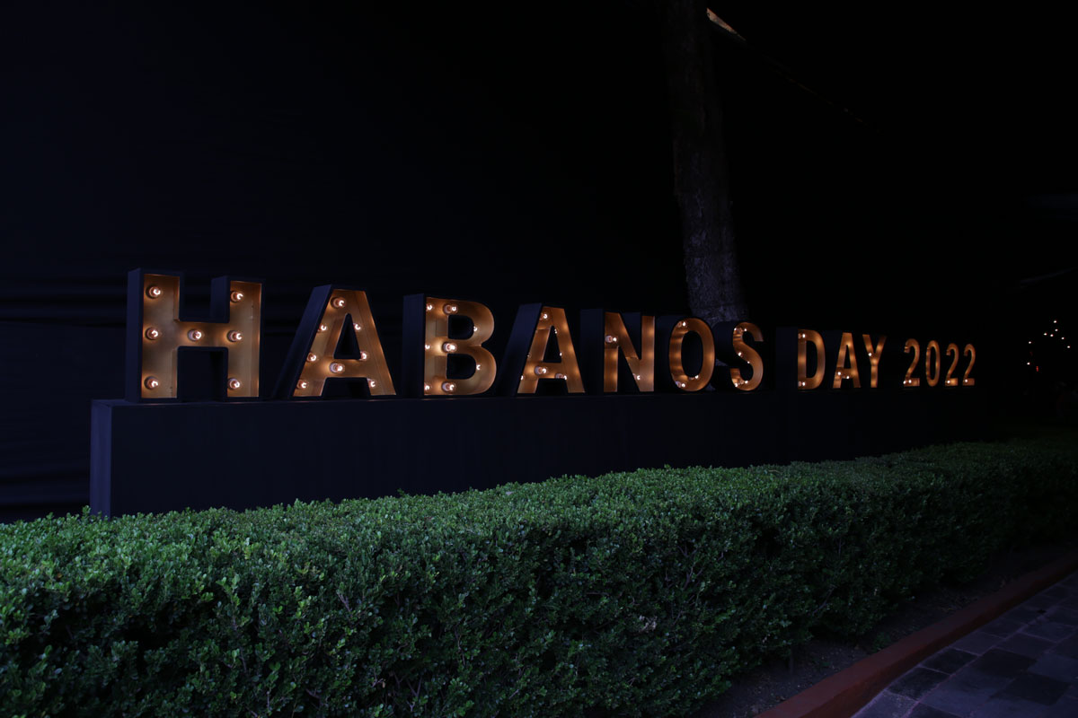 Habano's Day 2023: un evento exclusivo en el corazón de Polanco 