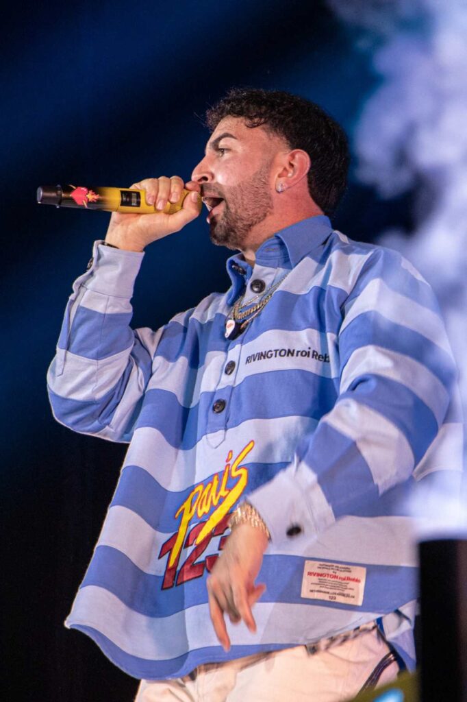 Justin Quiles