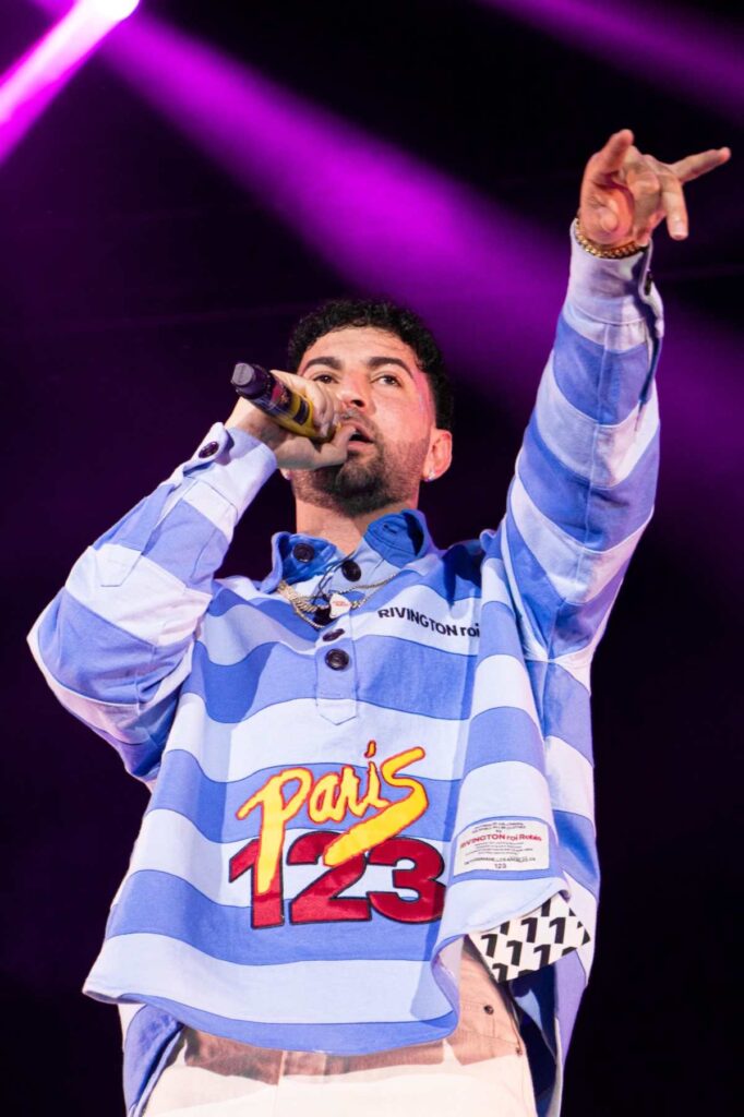 Justin Quiles
