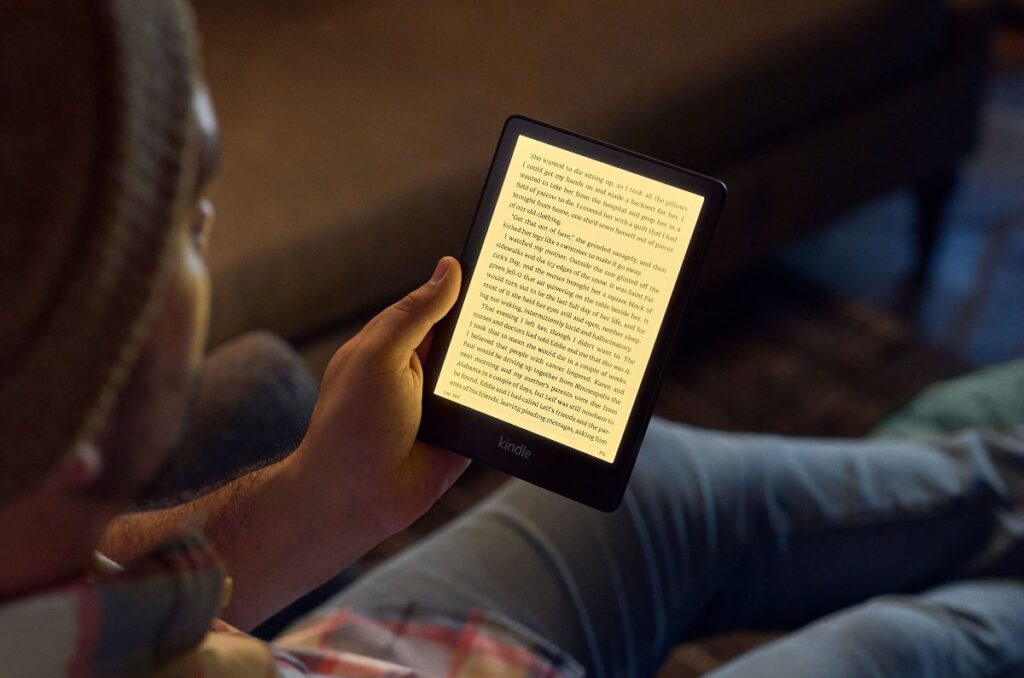 Sácale más provecho a tu Kindle Paperwhite: todas sus funciones