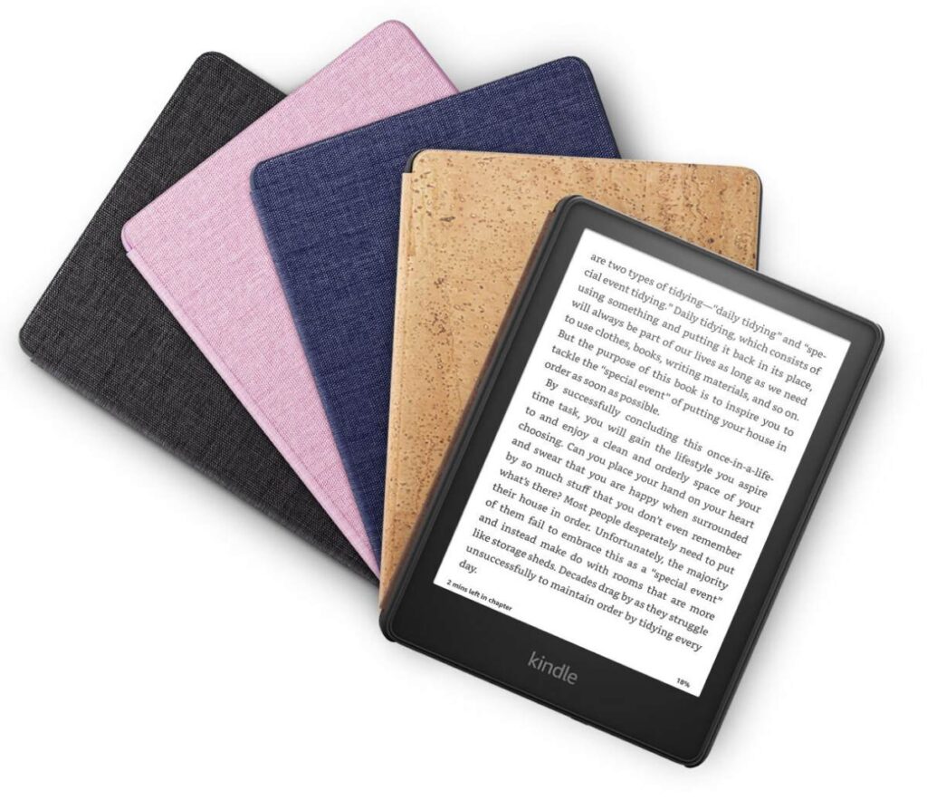 Sácale más provecho a tu Kindle Paperwhite: todas sus funciones 0