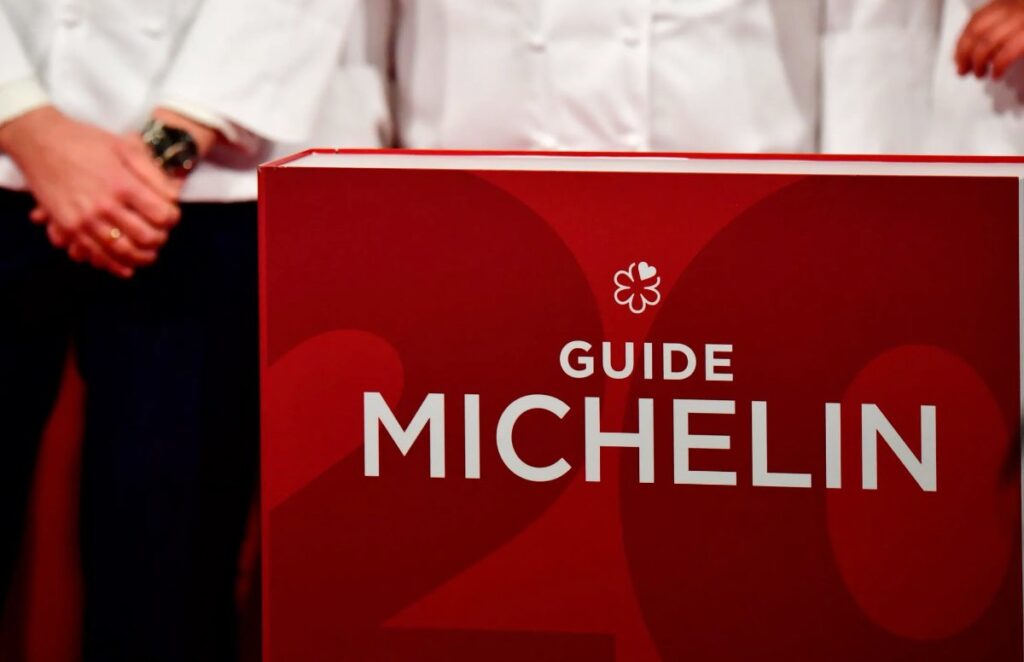 Guia Michelin