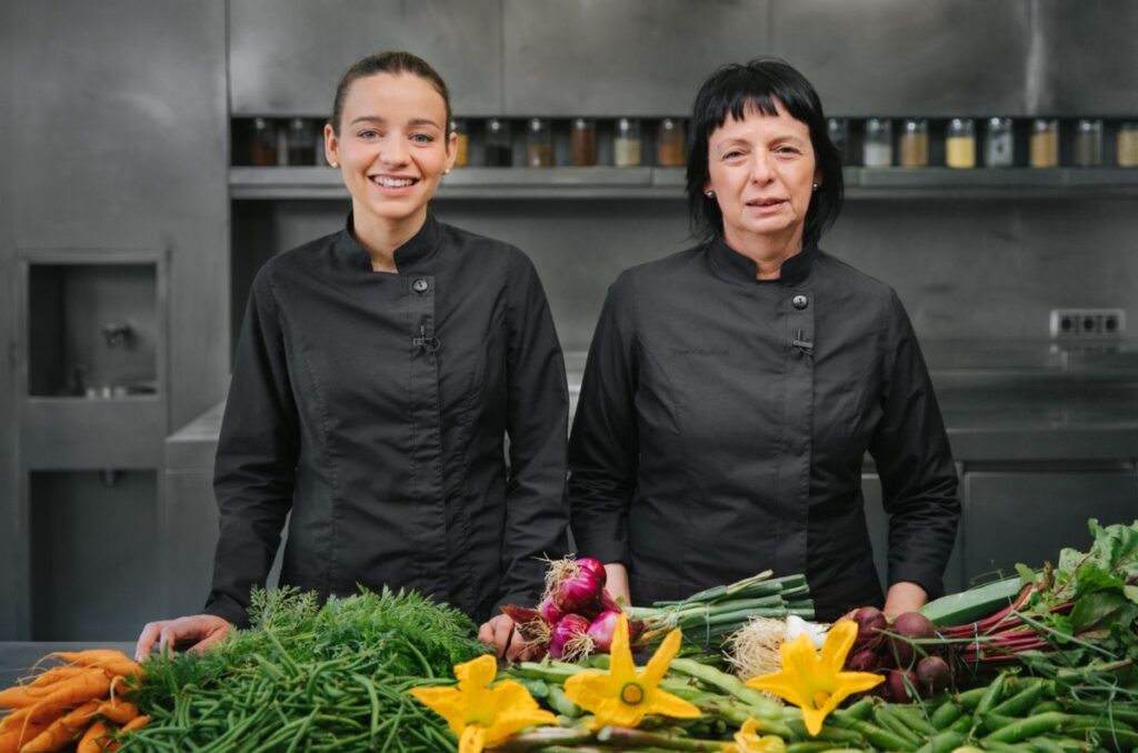 Disfruta una experiencia de Estrellas Michelin en CDMX