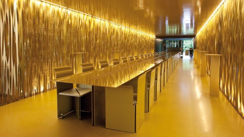 Restaurante LesCols