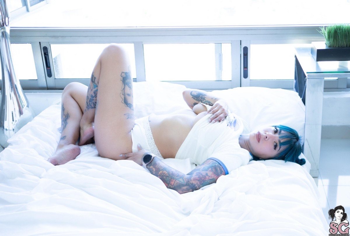 Milou Suicide 