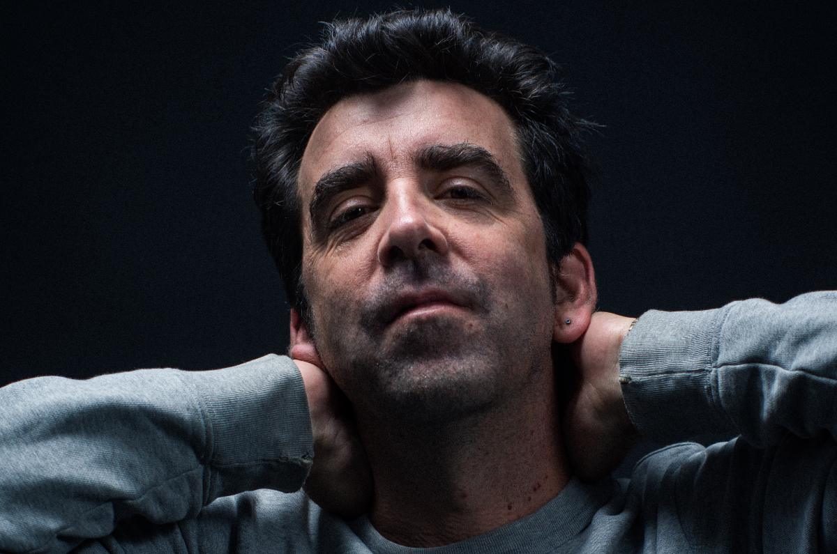 Pedropiedra se presentará en el Teatro de la Ciudad Esperanza Iris