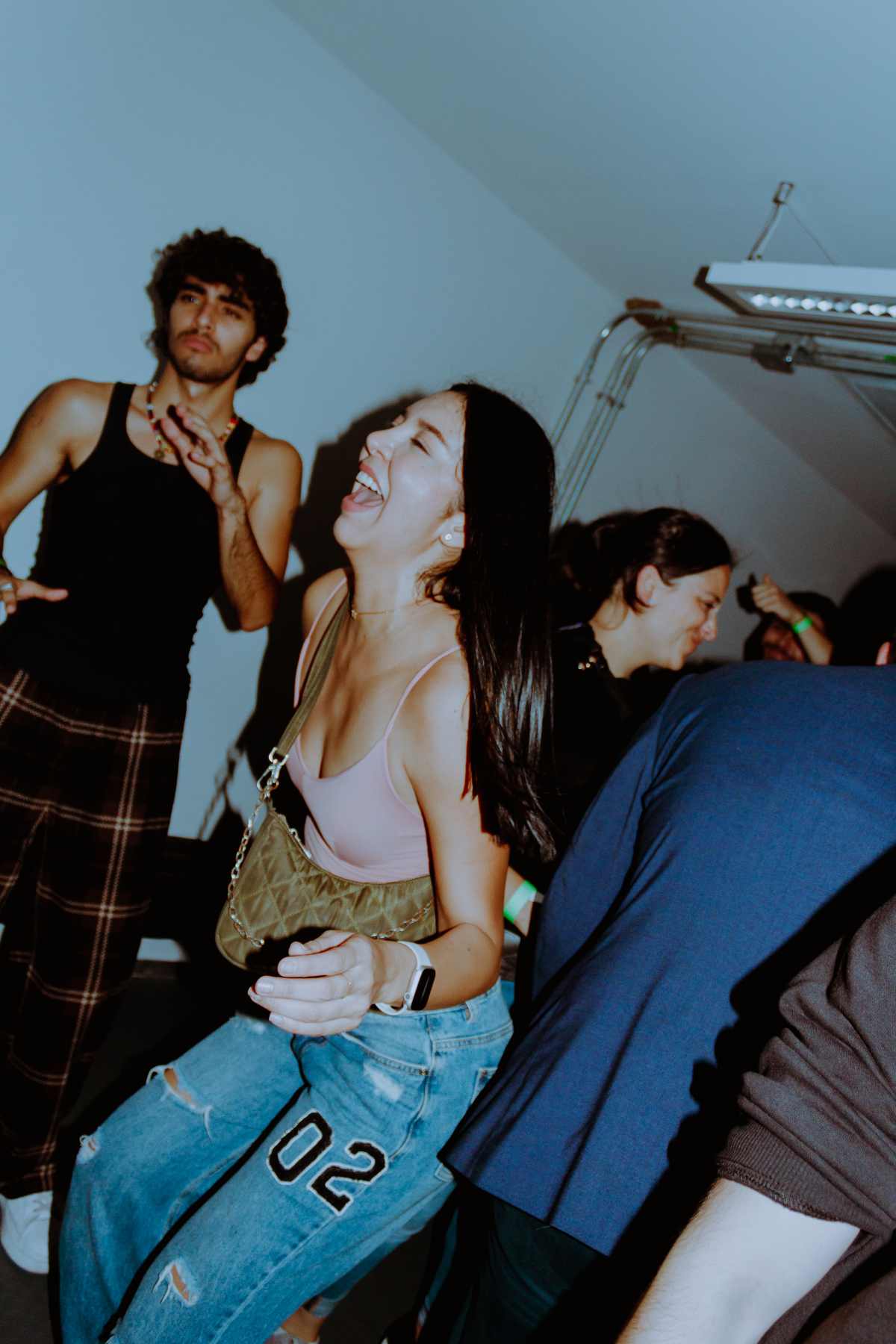 Perreo Millennial