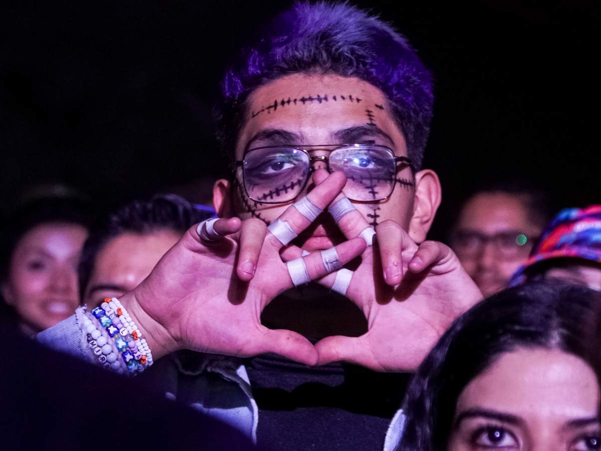 CORONA CAPITAL 2023