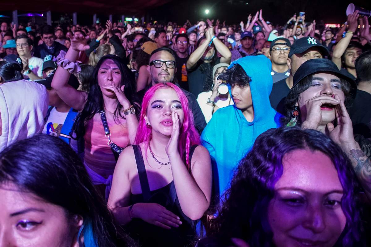 CORONA CAPITAL 2023