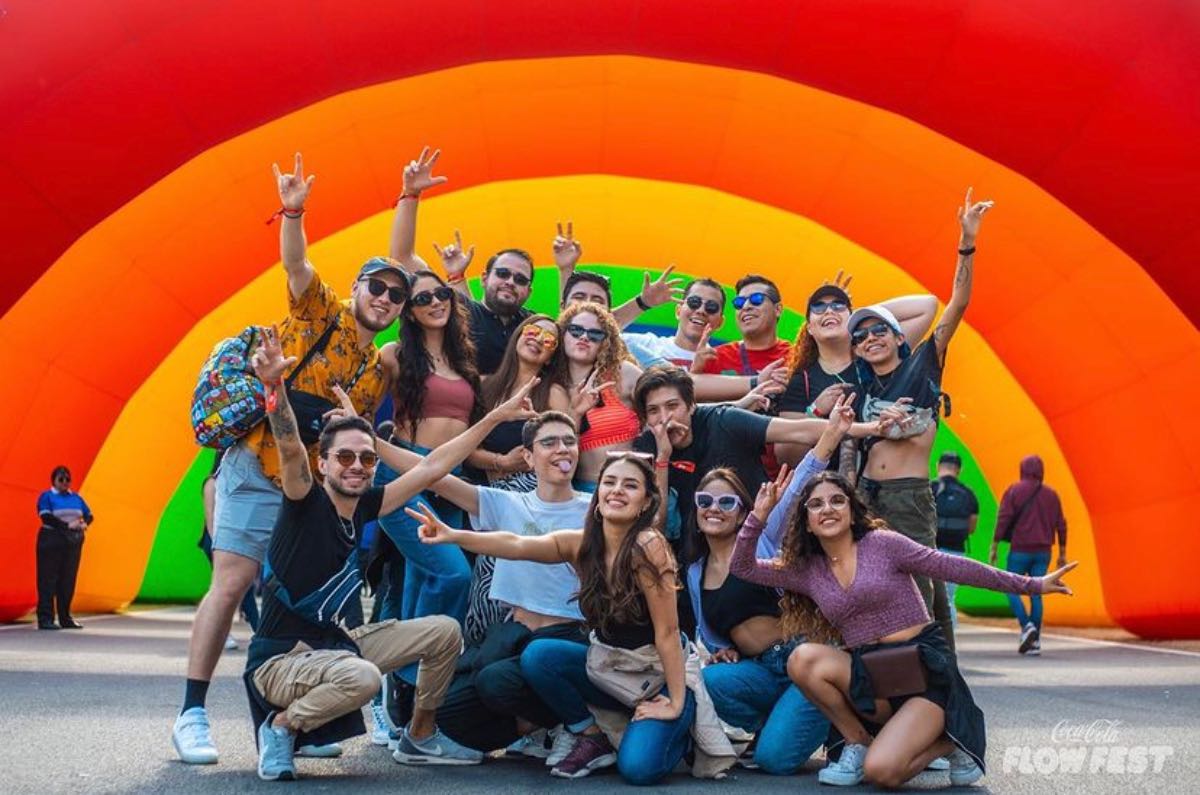 Coca Cola Flow Fest: Corre por tus boletos y consíguelos al 3×2