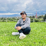 Foto perfil de Isaac Carrasco