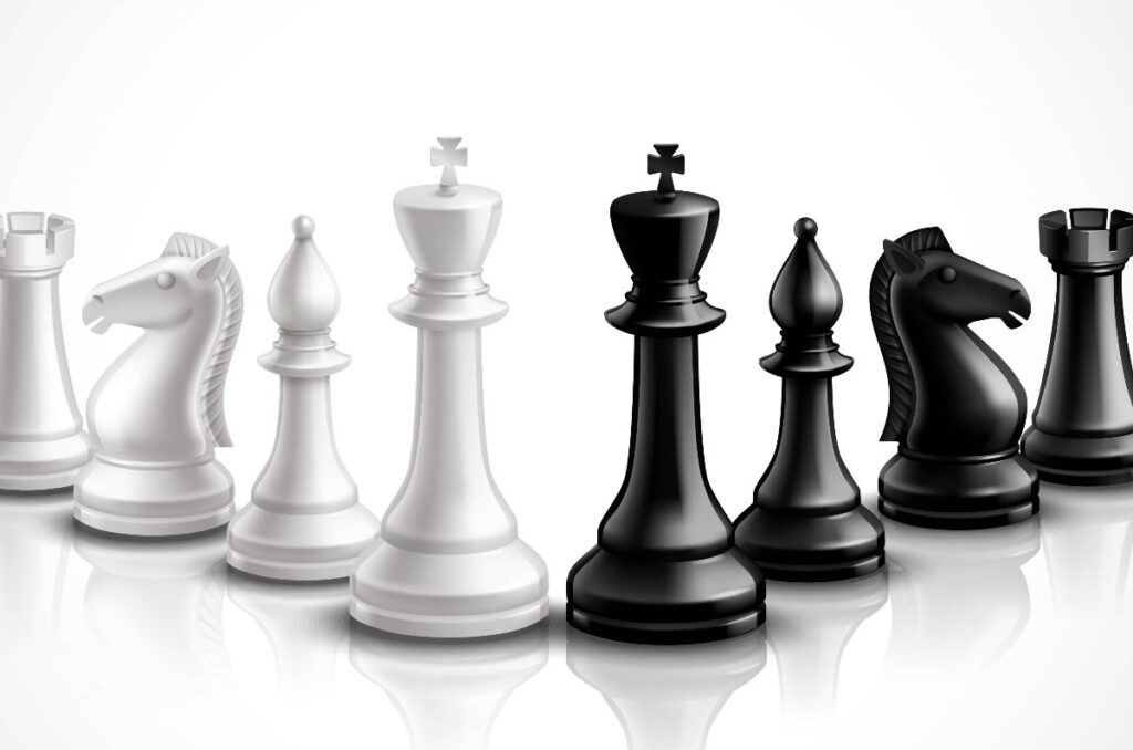 “La diagonal Alekhine”, reseña de una novela sobre ajedrez
