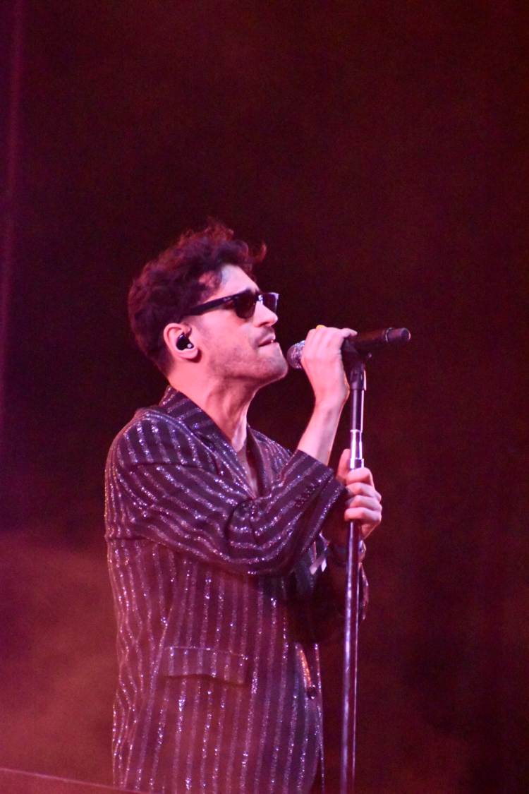 Corona Capital: Segundo día de rock y “ofnis” chidos 2