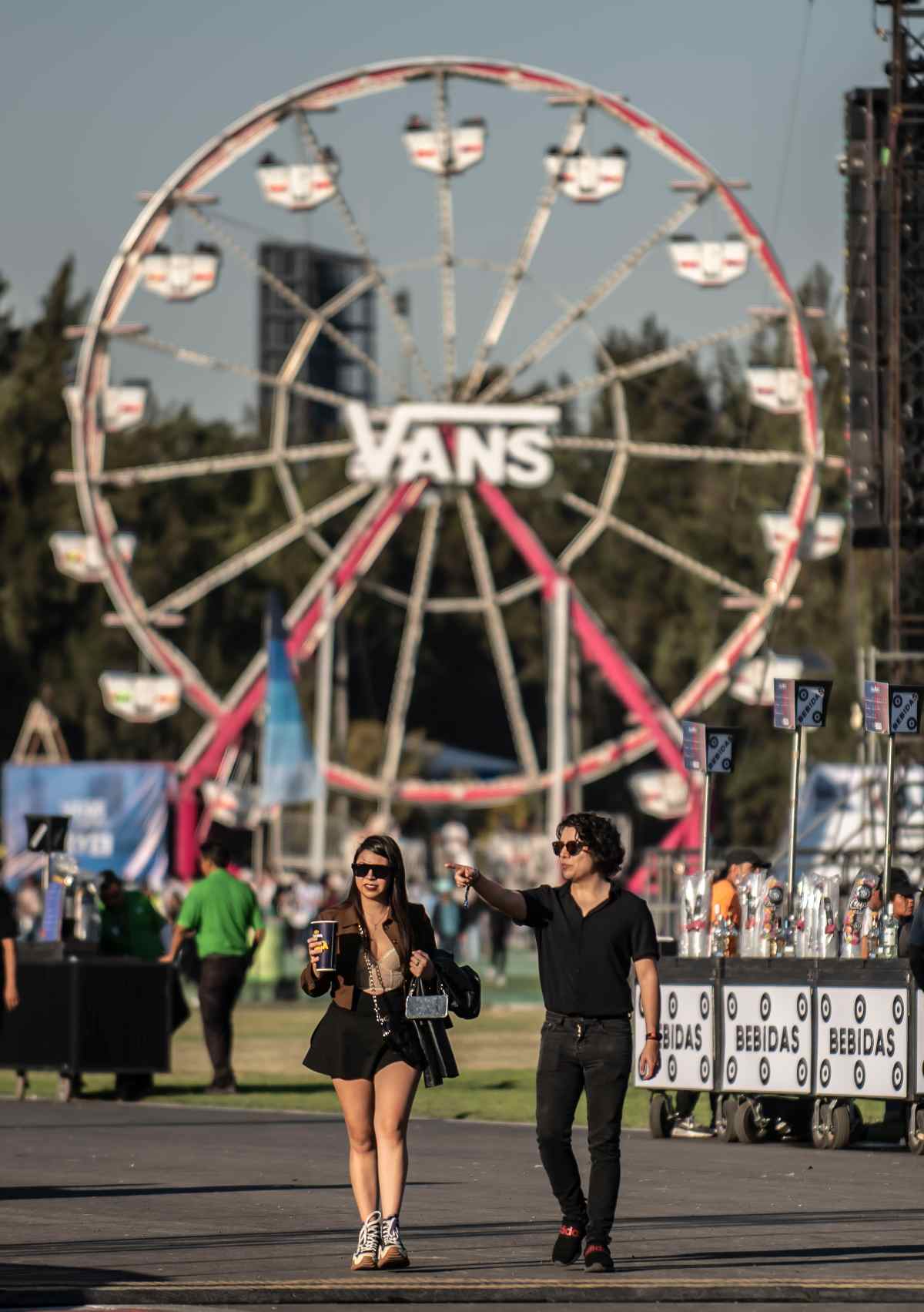 CORONA CAPITAL 2023