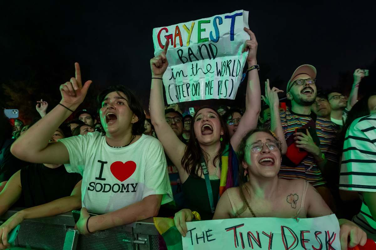 CORONA CAPITAL 2023