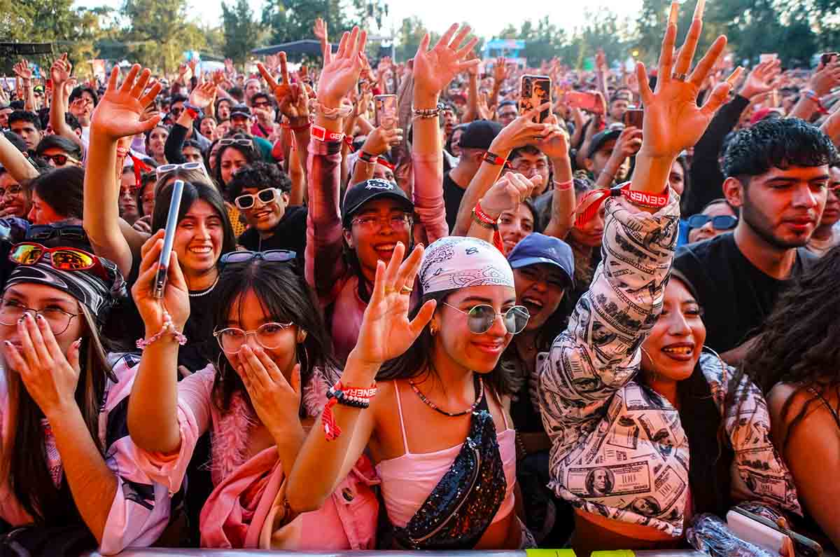 Dia 1 Coca Cola Flow Fest 2023: De El Bogueto hasta Wisin y Yandel