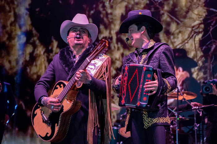 Soy Grupero celebra su 10º aniversario con grandes artistas e invitados 0