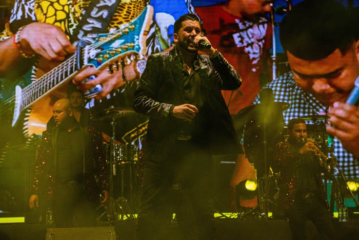 Soy Grupero celebra su 10º aniversario con grandes artistas e invitados 4