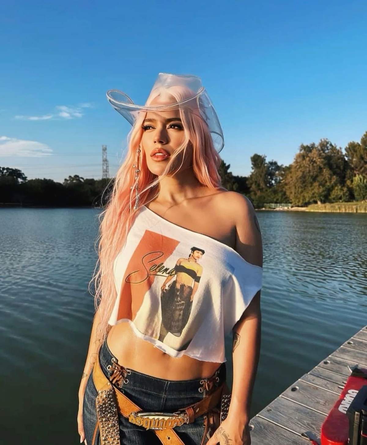 Karol G 