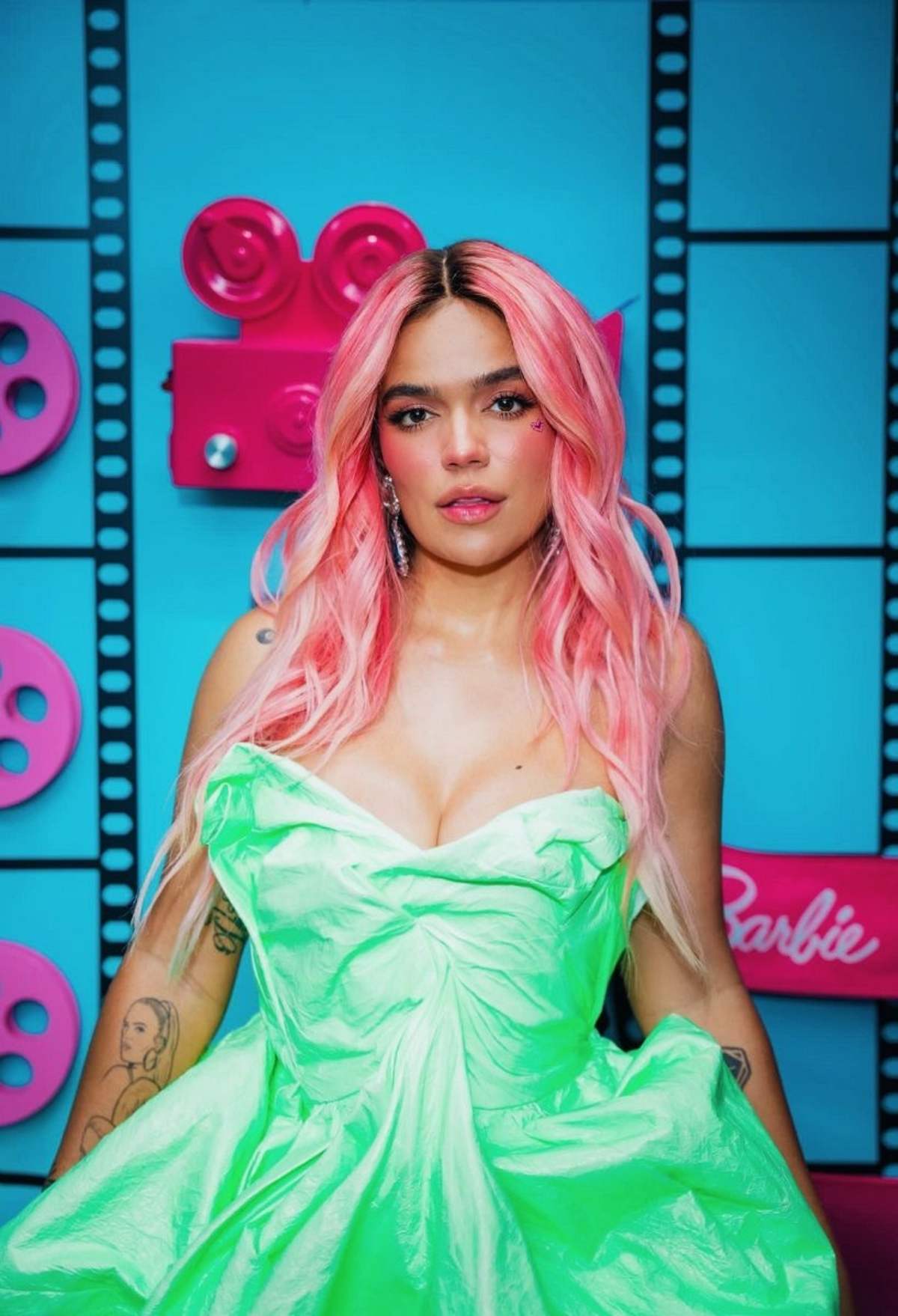 Karol G 