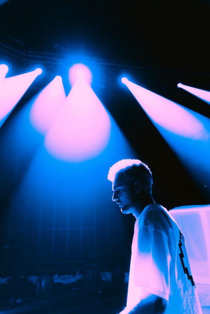 OddKidOut. Foto de Gabrielluigi Gozun Bandril.