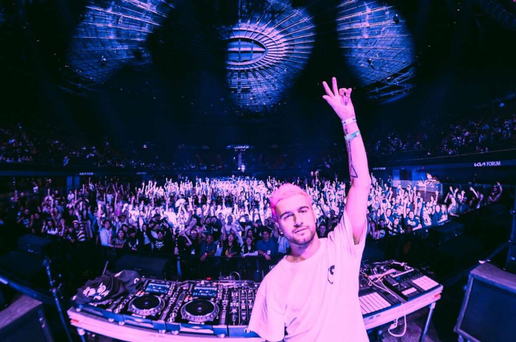 OddKidOut: la IA no reemplazará a los productores