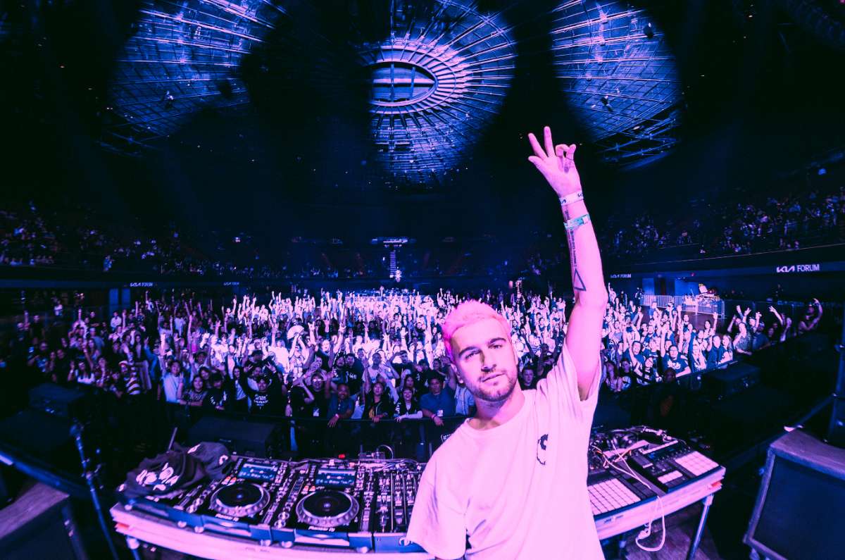 OddKidOut: la IA no reemplazará a los productores