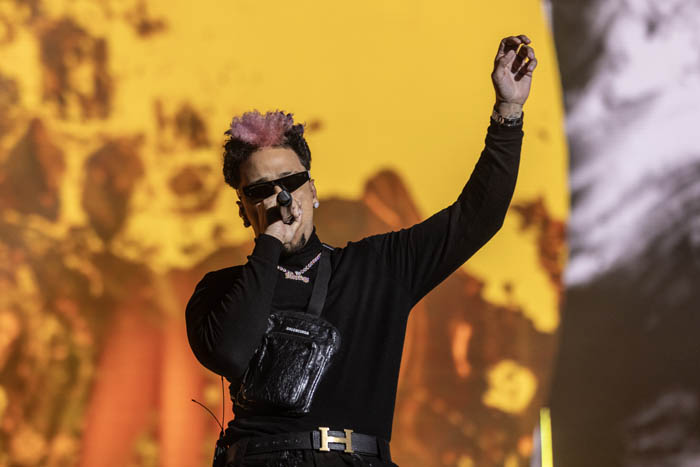 Dia 1 Coca Cola Flow Fest 2023: De El Bogueto hasta Wisin y Yandel 0