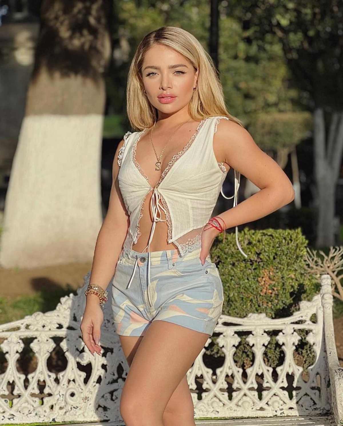 Sandra Itzel