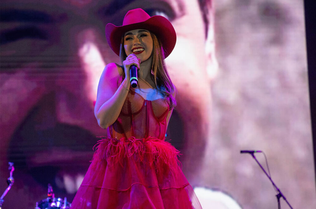 Soy Grupero celebra su 10º aniversario con grandes artistas e invitados