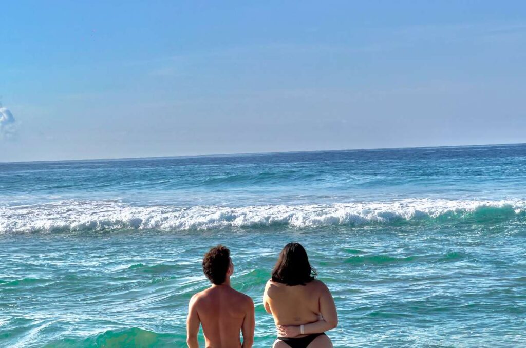 Naked Zipolite: el hotel y la playa nudista que debes visitar