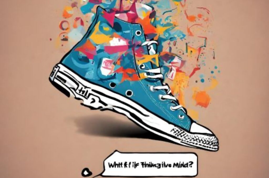 Converse All Stars: What If, el juego que potencia la creatividad