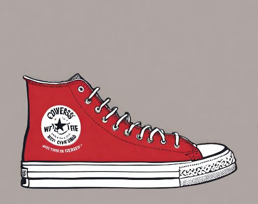 Converse All Stars: What If, el juego que potencia la creatividad 0