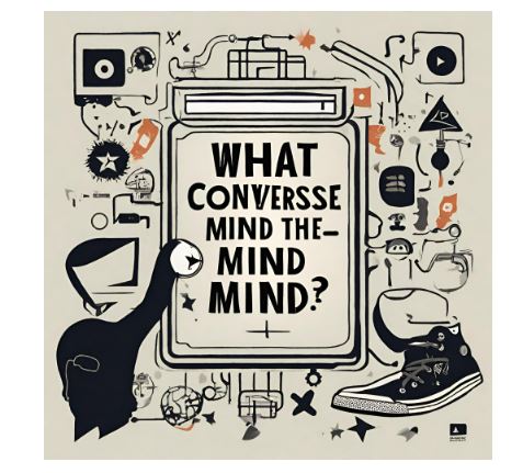 Converse All Stars: What If, el juego que potencia la creatividad 1