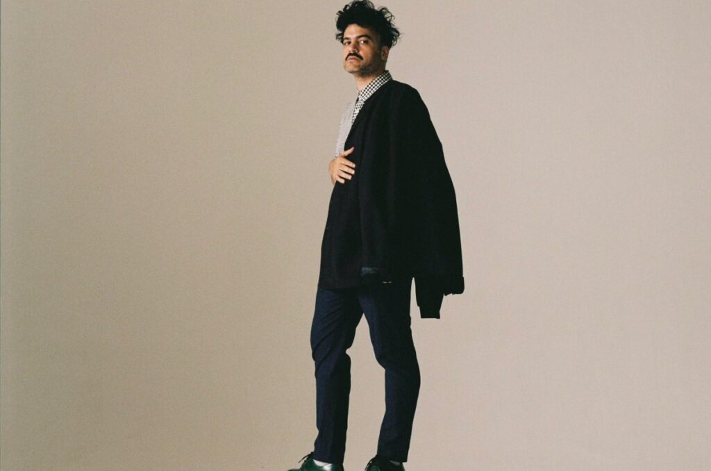 Alex Ferreira ofrecerá una velada única en el Metropólitan