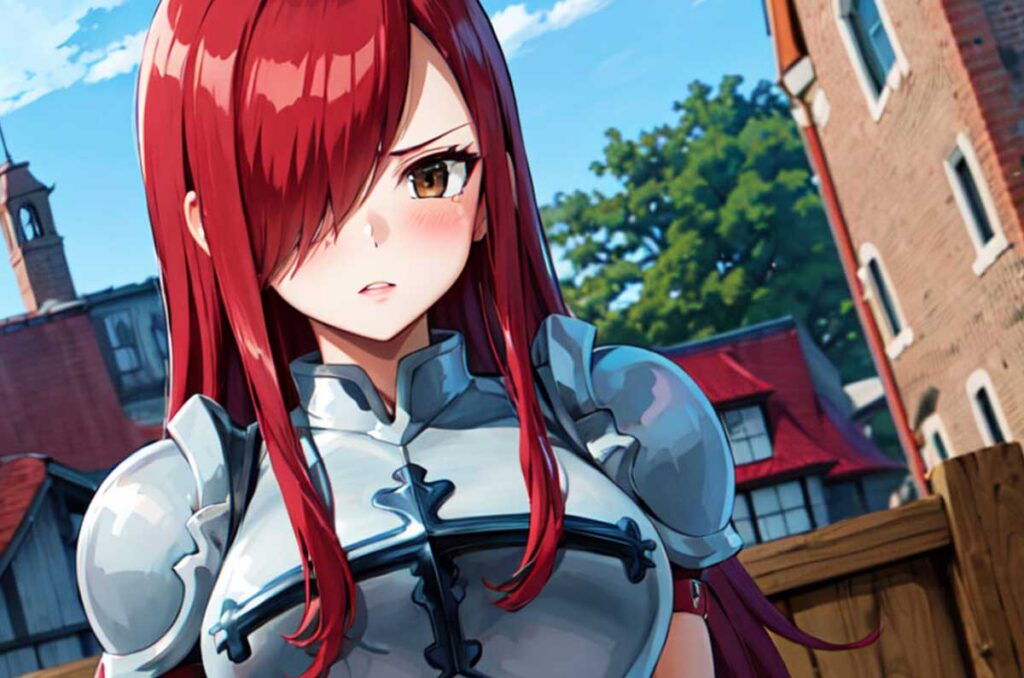 Explorando la fusión: El vínculo intrigante entre el hentai y el anime