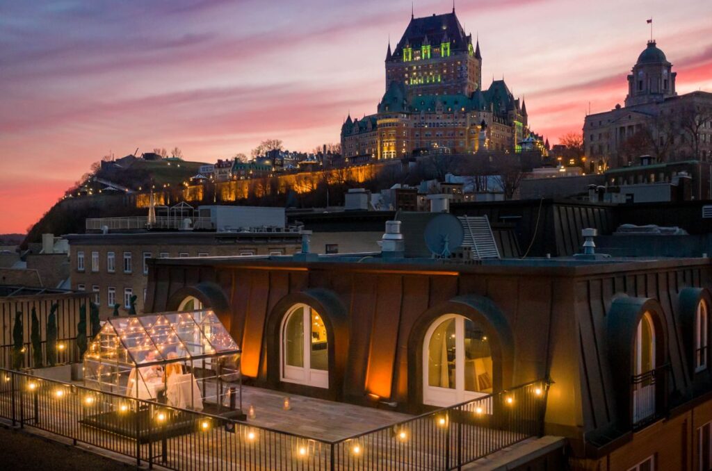 Quebec, Ottawa y Toronto – Un viaje must para descubrir tres joyas unicas