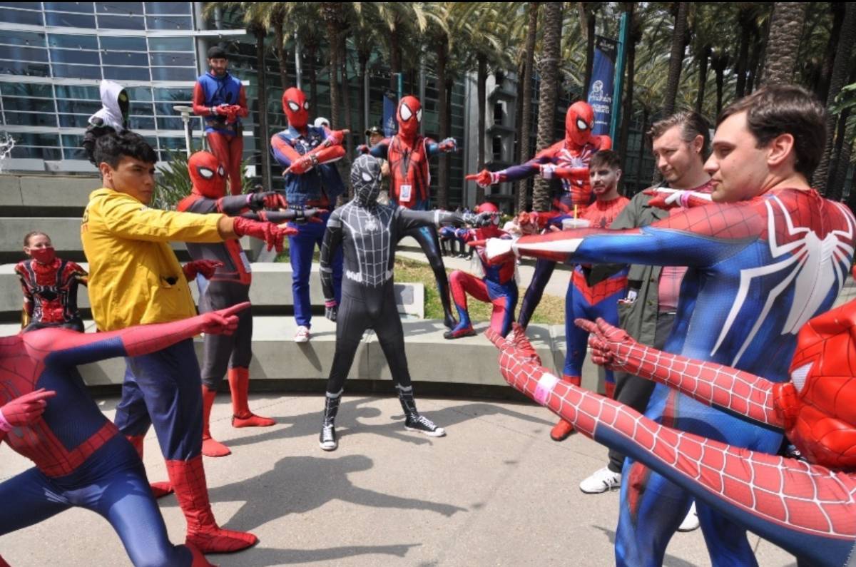 Lo que debes saber sobre la Comic Con Experience (CCXP) México 2024