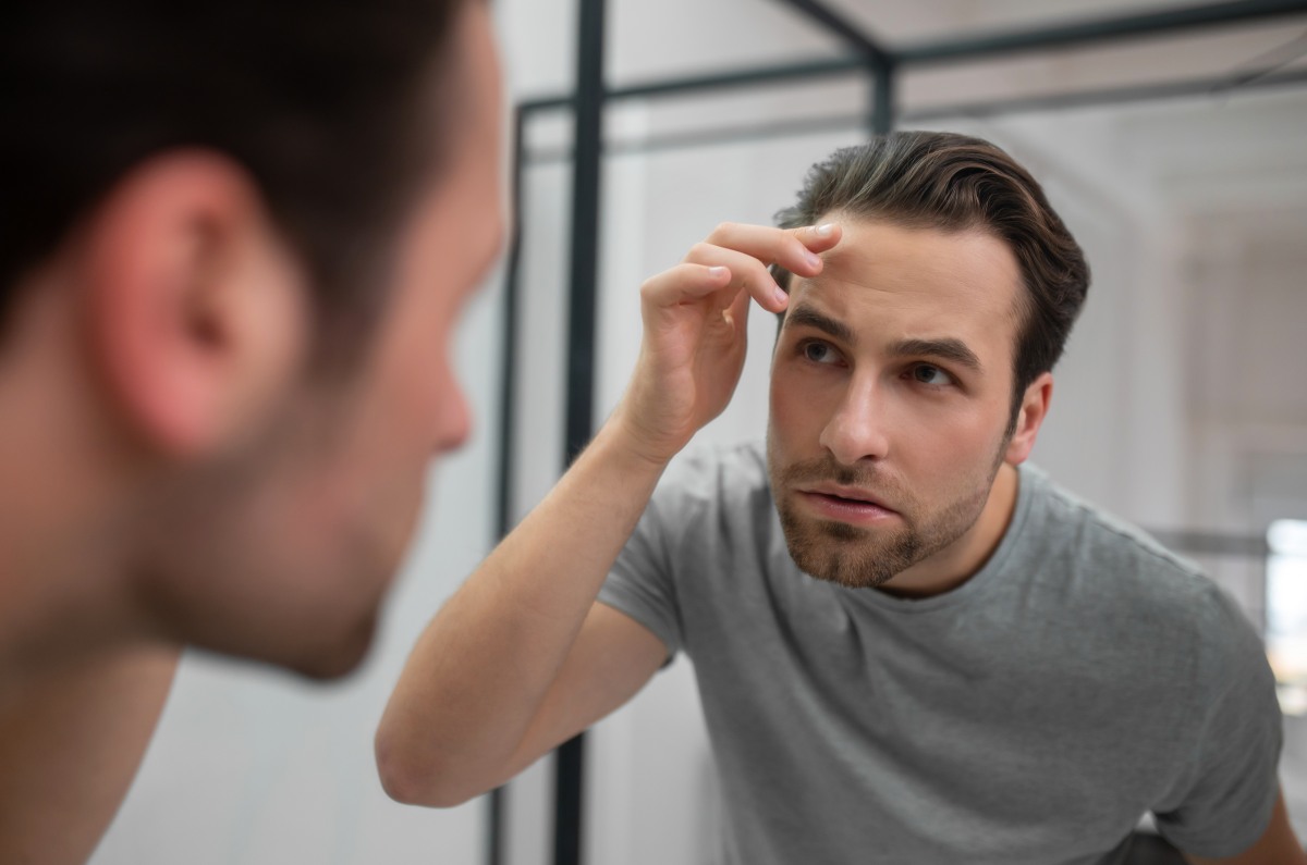 LUI: Una solución para la alopecia