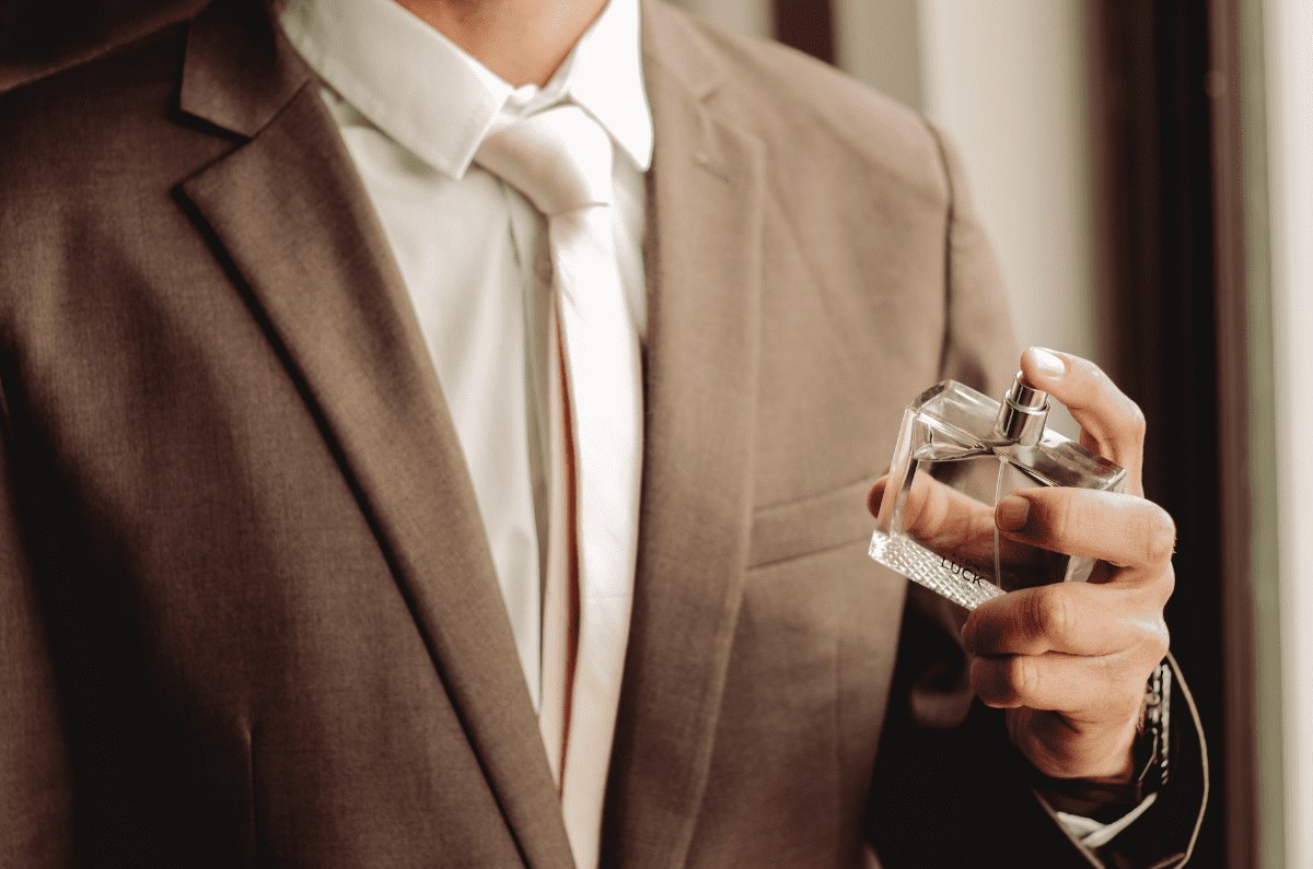 Fragancias para hombre: Una declaración olfativa de estilo y elegancia personal