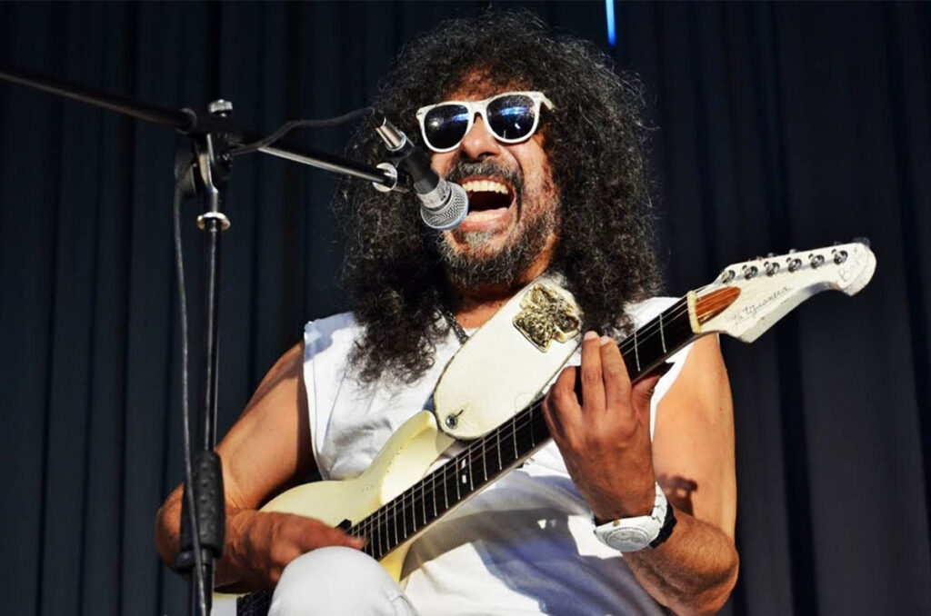 Javier Bátiz: “Los nuevos televisos no me conocen, y quiero llegar a ellos”
