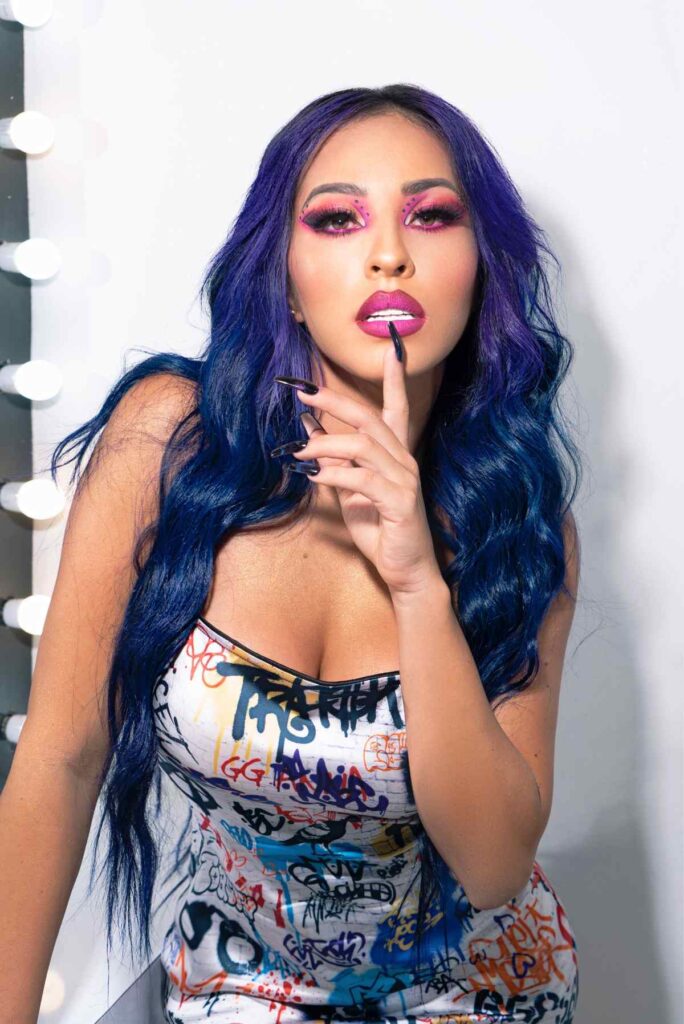 Karly B