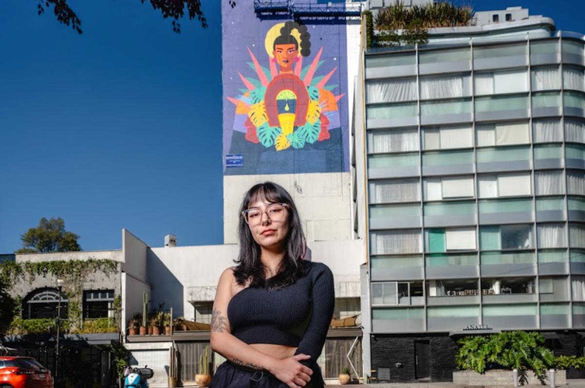 Muros Extraordinarios: Celebrando el Arte Mexicano y la Mixología