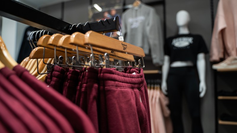 Expansión en marcha: Reebok inaugura tienda en Mítikah 2