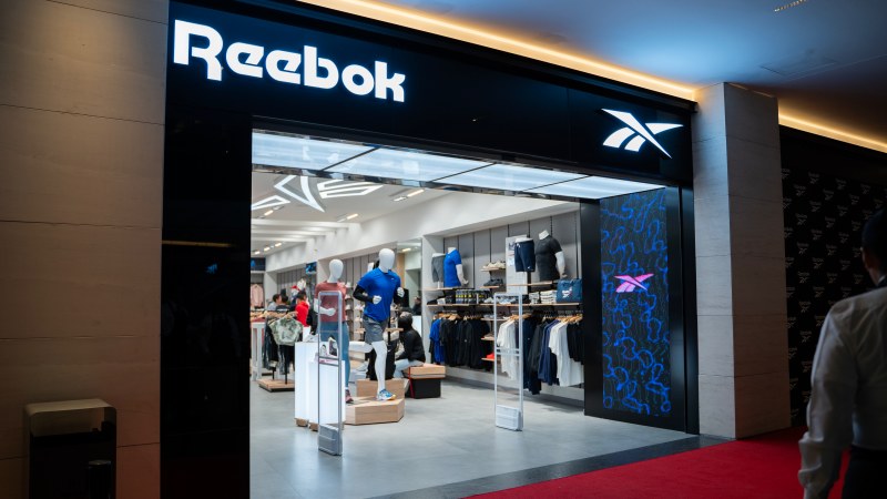 Expansión en marcha: Reebok inaugura tienda en Mítikah 0