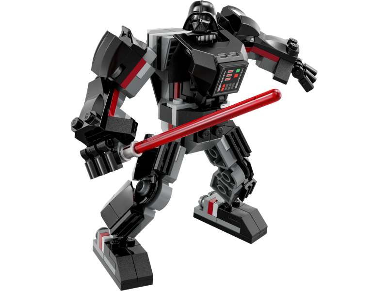 Lego Star Wars: 5 sets de colección  para regalar en Navidad 0