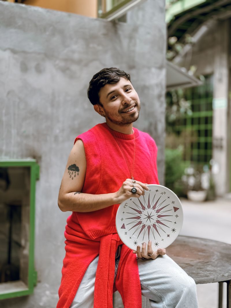 Anfora Studio lleva a grandes artistas a tu mesa 4