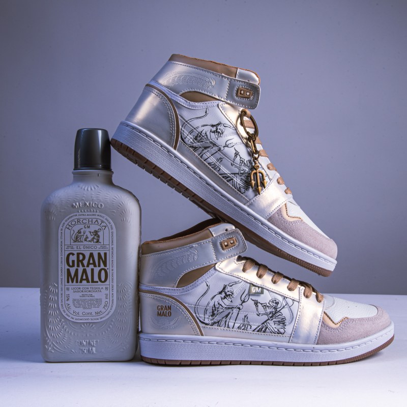 Gran Malo X Panam: El featuring que necesitas en tu colección 2